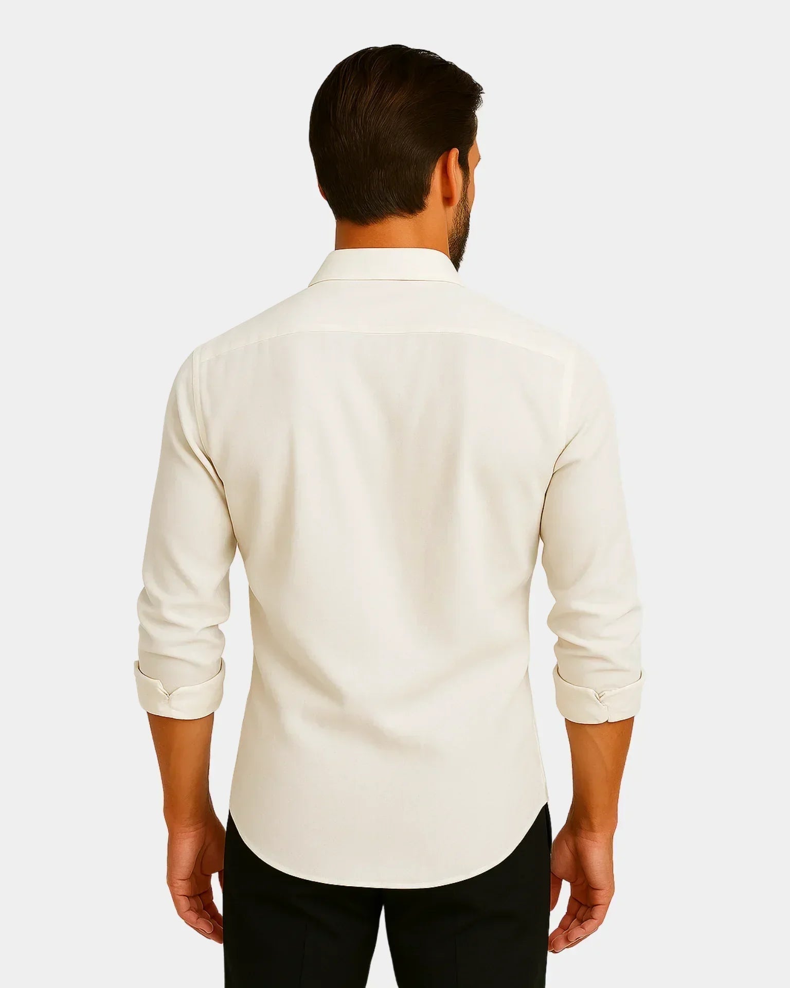 Marco - Camisa de lino Balti