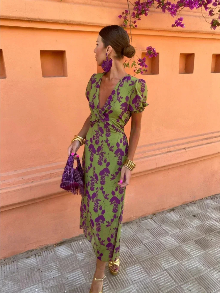 Uoga | Vestidos de primavera