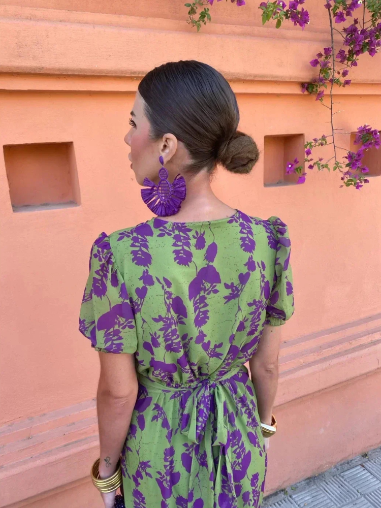 Uoga | Vestidos de primavera