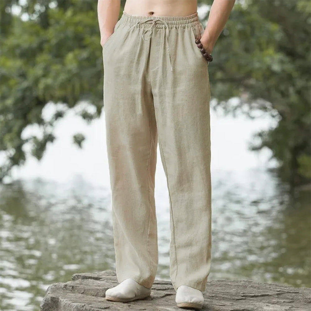 Ethan - Pantalones cortos de verano