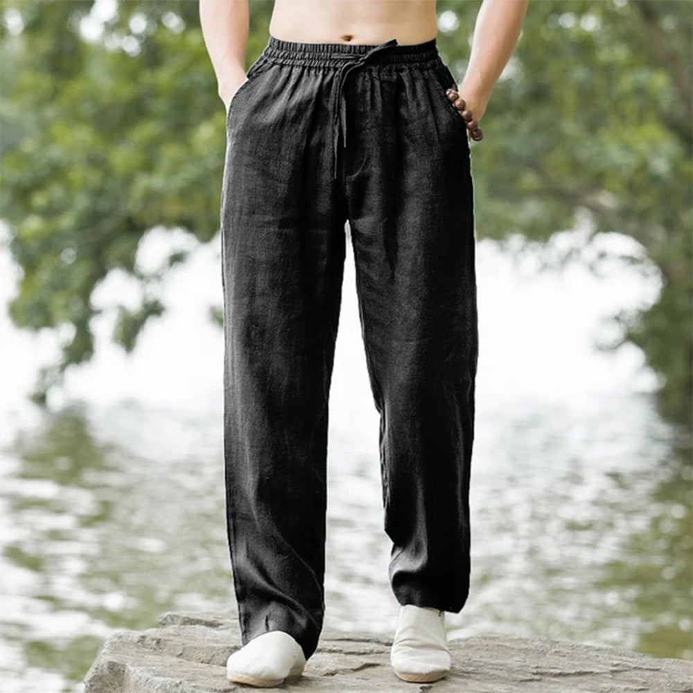 Ethan - Pantalones cortos de verano
