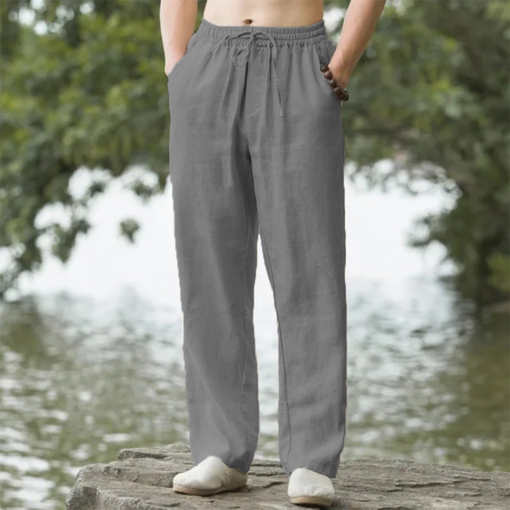 Ethan - Pantalones cortos de verano