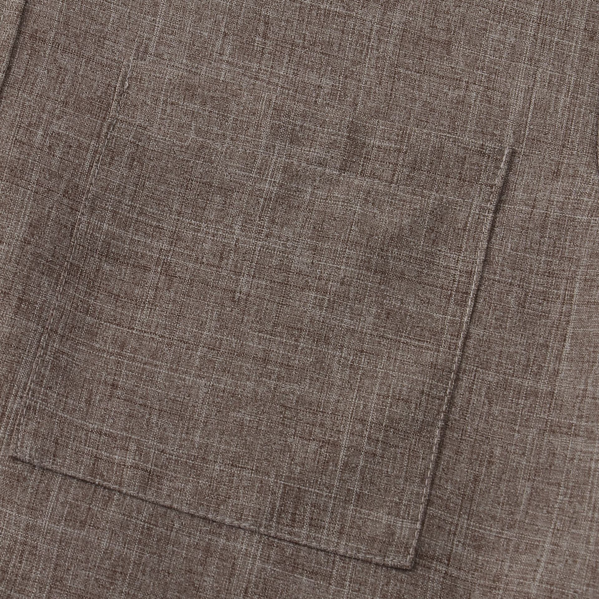 Gustaw™ | Camisa de Lino Elegante