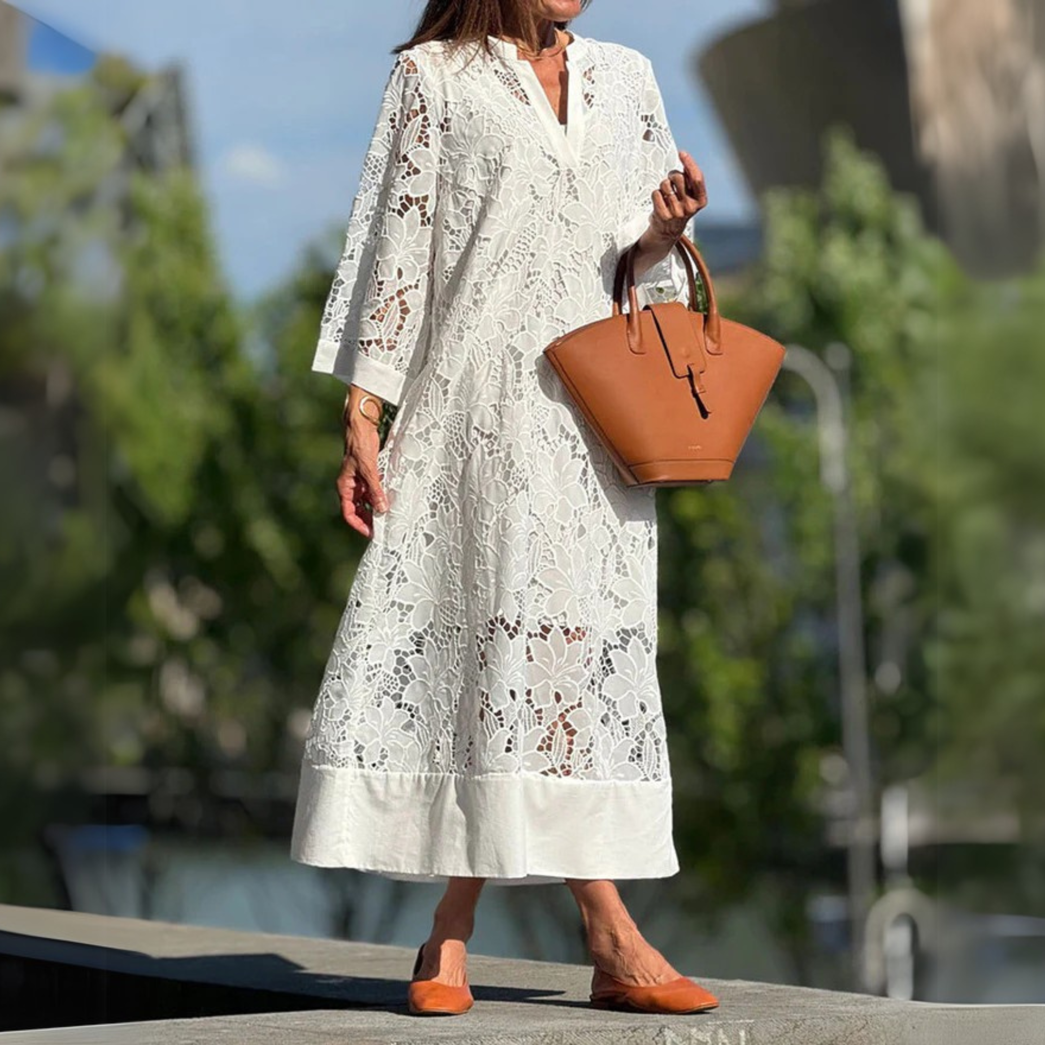 Juliette | Un vestido que encantará a cada mujer